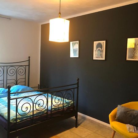 Ferienwohnung Am Nurburgring Welcherath Экстерьер фото