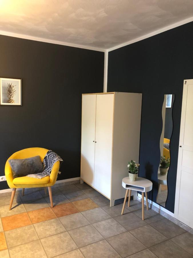 Ferienwohnung Am Nurburgring Welcherath Экстерьер фото