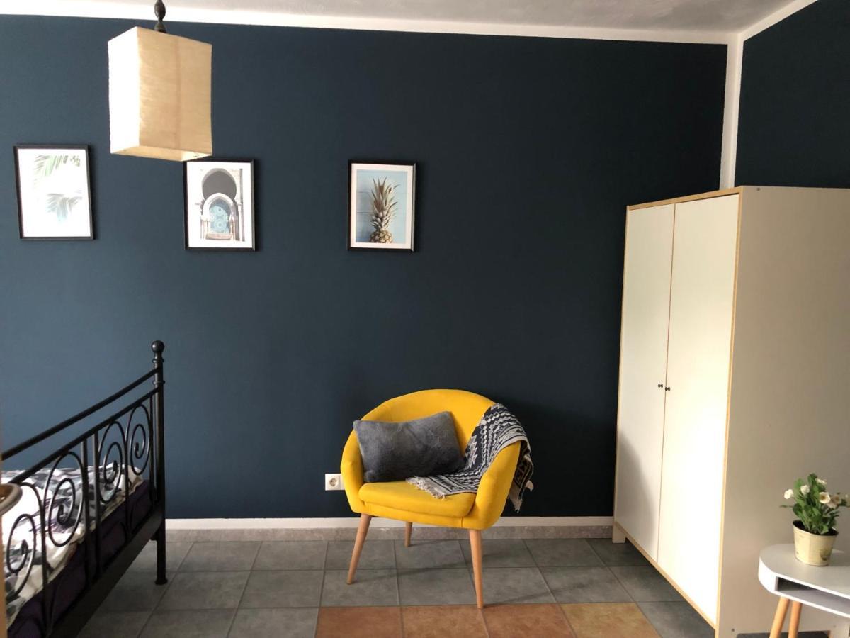 Ferienwohnung Am Nurburgring Welcherath Экстерьер фото