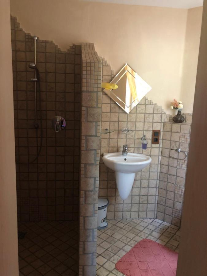 Ferienwohnung Am Nurburgring Welcherath Экстерьер фото