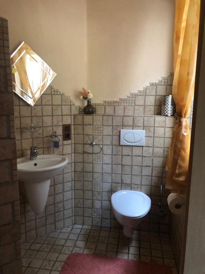 Ferienwohnung Am Nurburgring Welcherath Экстерьер фото