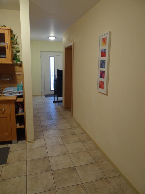 Ferienwohnung Am Nurburgring Welcherath Номер фото