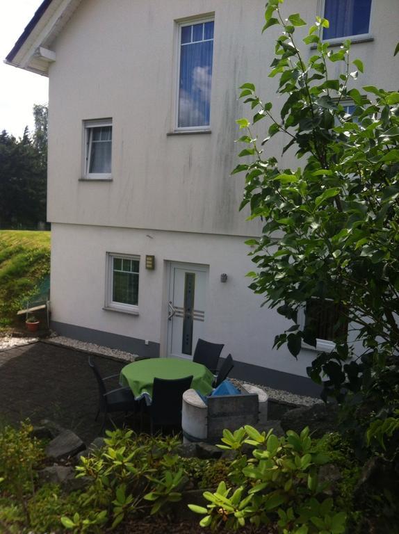Ferienwohnung Am Nurburgring Welcherath Экстерьер фото
